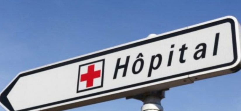 Hôpital
